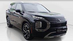 2024 Mitsubishi Outlander PHEV SEL