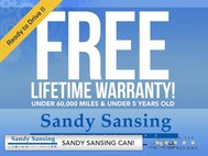 2012 Ford F-150 Lariat