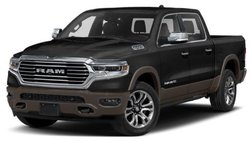 2021 Ram Ram Pickup 1500 Limited Longhorn