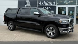 2023 Ram Ram Pickup 1500 Laramie