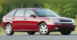 2005 Chevrolet Malibu Maxx LS