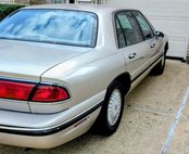 1998 Buick LeSabre Custom
