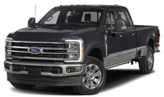 2024 Ford Super Duty F-350 King Ranch