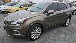 2016 Buick Envision Premium I