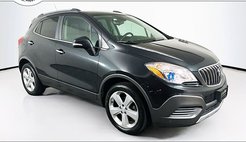 2016 Buick Encore Base