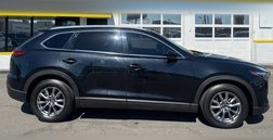 2019 Mazda CX-9 Touring