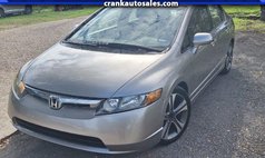 2006 Honda Civic LX