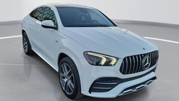 2023 Mercedes-Benz GLE-Class AMG GLE 53