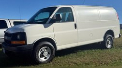 2007 Chevrolet Express 2500