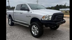 2015 Ram Ram Pickup 1500 SLT