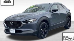 2023 Mazda CX-30 2.5 S Carbon Edition