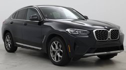 2024 BMW X4 xDrive30i