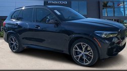 2023 BMW X5 M50i
