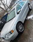 2008 Volvo S60 2.5T