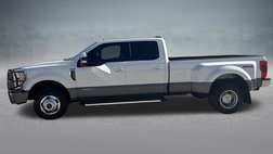 2022 Ford Super Duty F-350 Lariat
