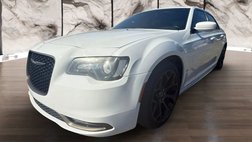 2016 Chrysler 300 S