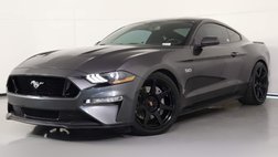 2020 Ford Mustang GT