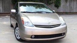 2009 Toyota Prius 