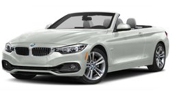 2020 BMW 4 Series 430i
