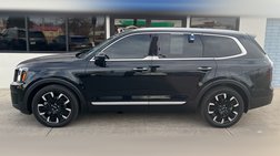 2023 Kia Telluride SX