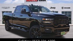 2026 Ram Ram Pickup 2500 Lone Star