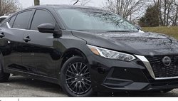 2021 Nissan Sentra S