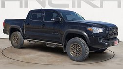 2023 Toyota Tacoma Trail Special Edition