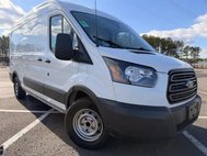 2018 Ford Transit 150