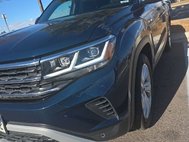 2021 Volkswagen Atlas Cross Sport SEL 4Motion