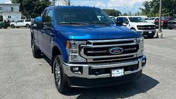 2022 Ford Super Duty F-250 Lariat