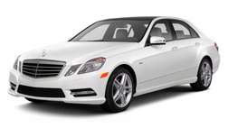 2010 Mercedes-Benz E-Class E 350