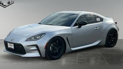 2023 Toyota GR86 Premium