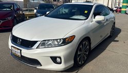 2015 Honda Accord EX-L V6