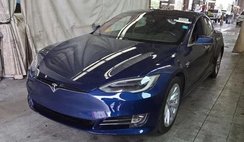 2018 Tesla Model S 100D