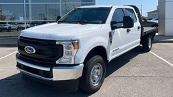 2021 Ford Super Duty F-250 XL