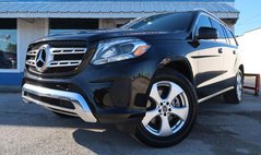 2018 Mercedes-Benz GLS GLS 450