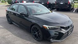 2023 Honda Civic Si