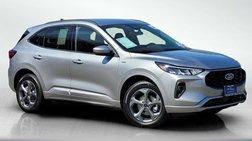 2024 Ford Escape ST-Line Select