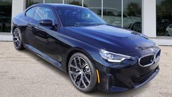 2024 BMW 2 Series 230i