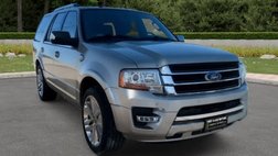 2017 Ford Expedition King Ranch