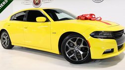 2017 Dodge Charger R/T