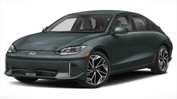 2023 Hyundai Ioniq 6 SEL