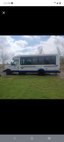 2016 Ford E450 SUPER DUTY CUTAWAY VAN