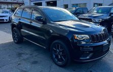 2019 Jeep Grand Cherokee Limited X