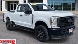 2024 Ford Super Duty F-250 XL
