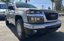 2008 GMC Canyon Work Truck