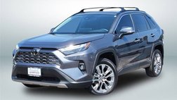 2024 Toyota RAV4 Limited