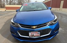 2016 Chevrolet Cruze Premier