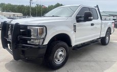 2019 Ford Super Duty F-250 XL