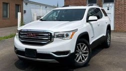2017 GMC Acadia SLE-2